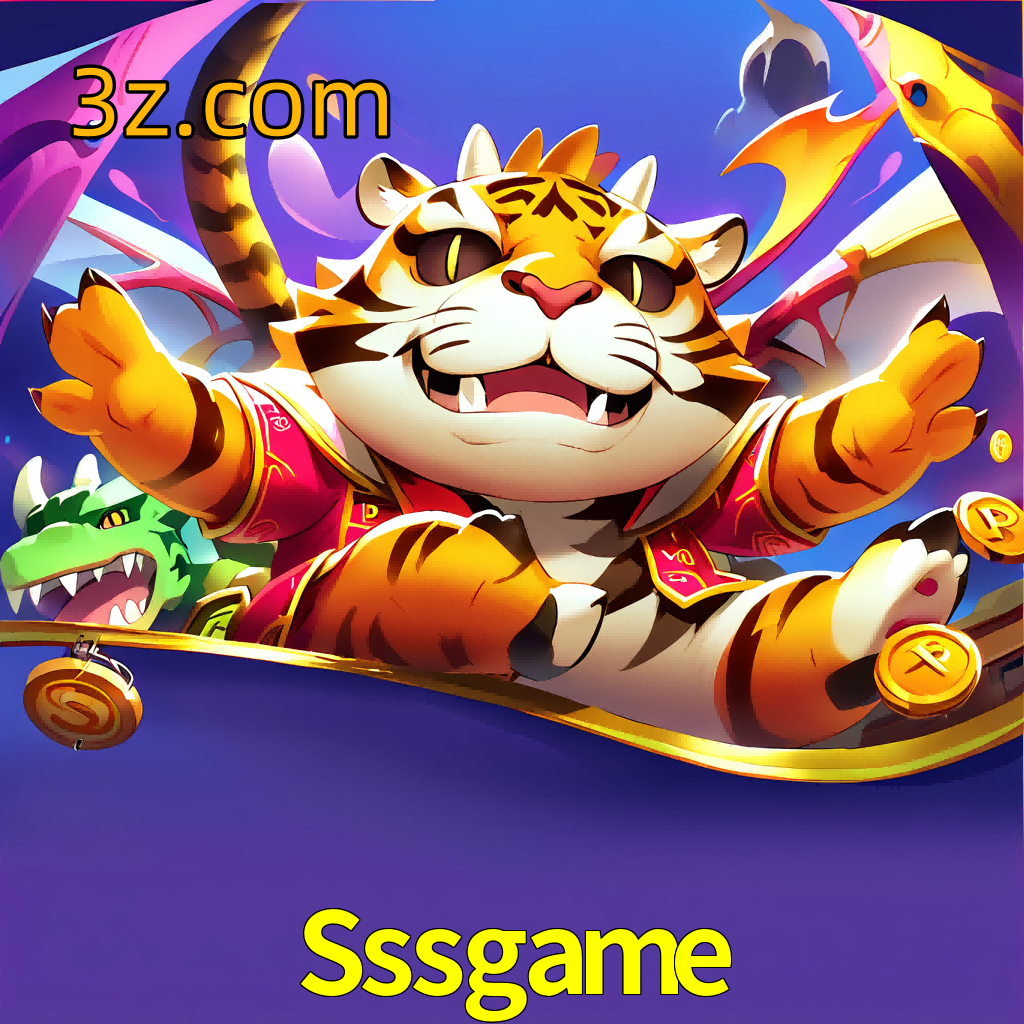  Sssgame
